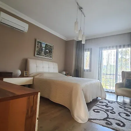 Cem Golturkbuku Сasa de vacaciones Bodrum
