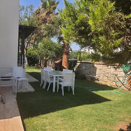 Cem Golturkbuku * Bodrum