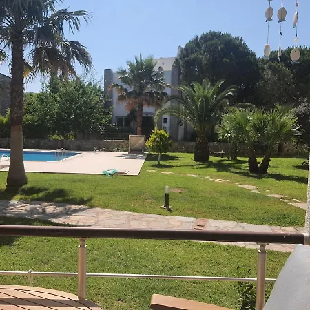 Cem Golturkbuku Feriehus Bodrum