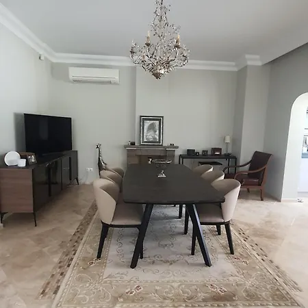 Feriehus Cem Golturkbuku Bodrum